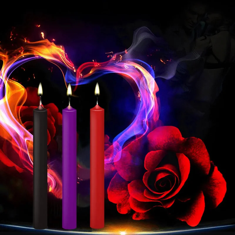 Candle Making Thermometer - Set di 3 Candele a Bassa
