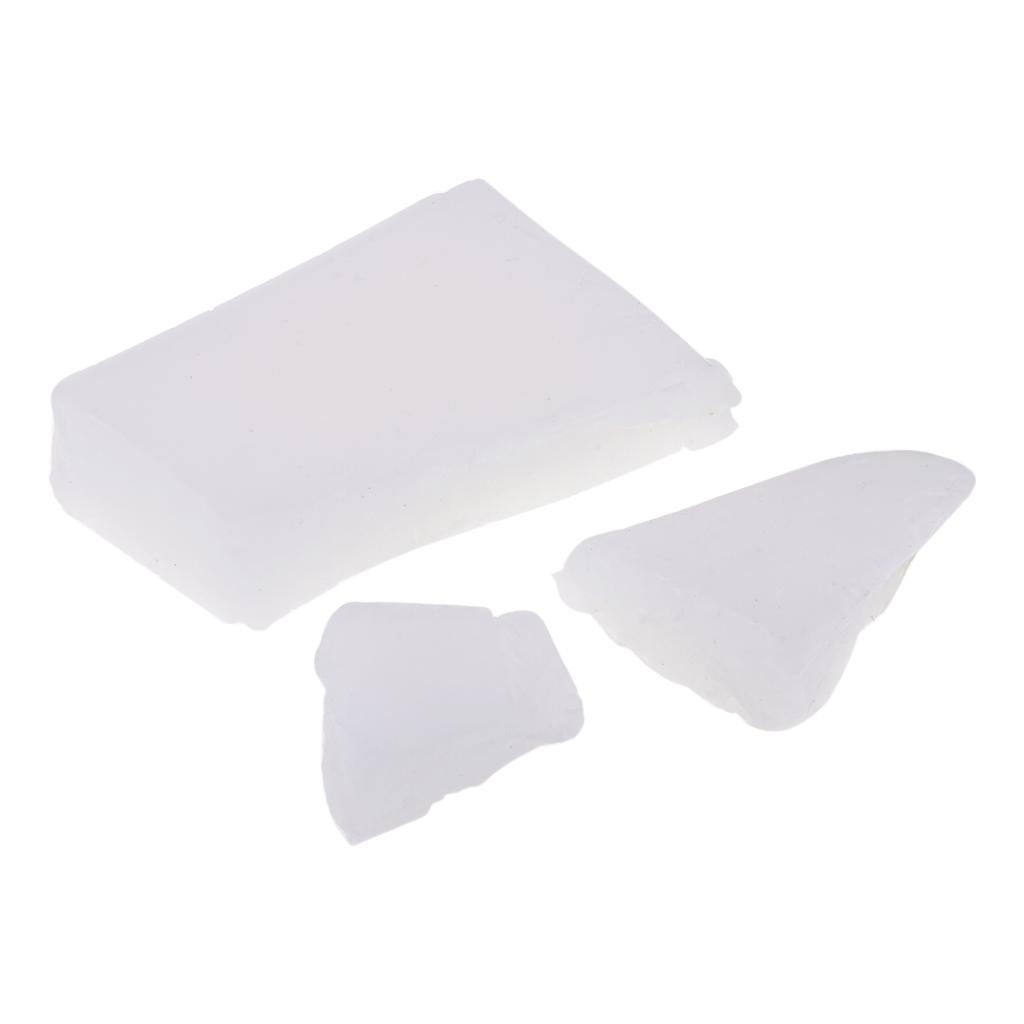 Candle Making Wax - Miscela di cera di paraffina/pillar -