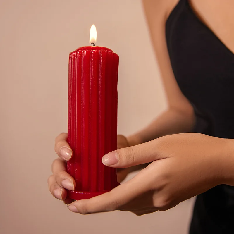 Candle Making Thermometer - Candela fatta a mano a bassa