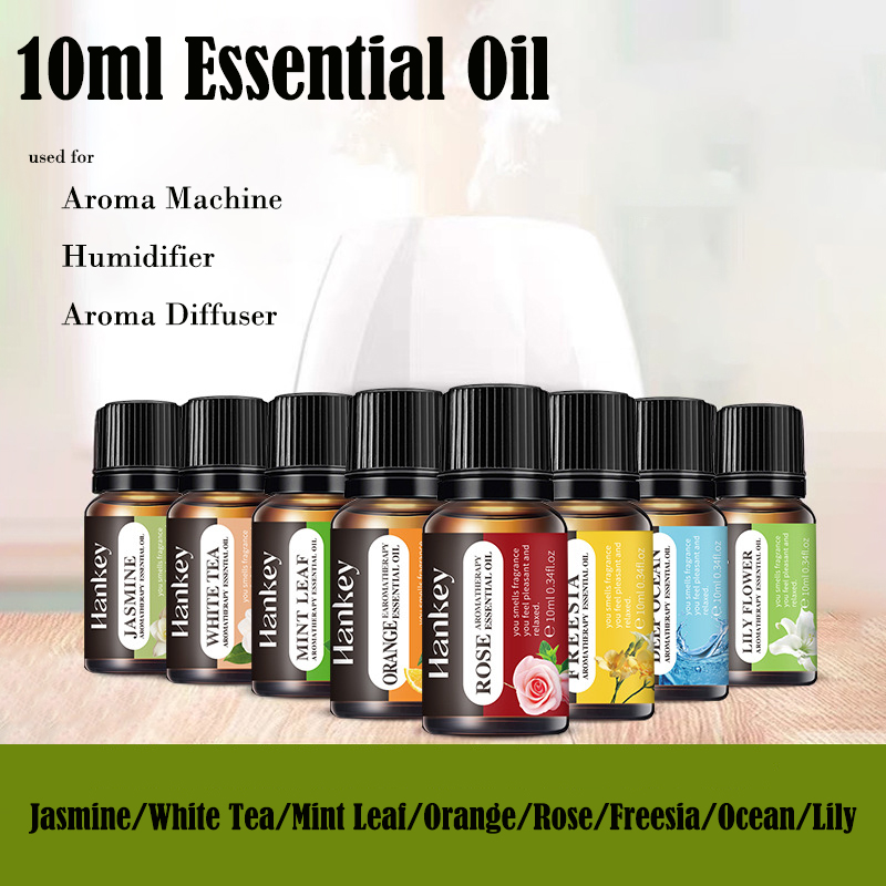 Candle Making Essential Oil - 10ml umidificatore di olio essenziale puro