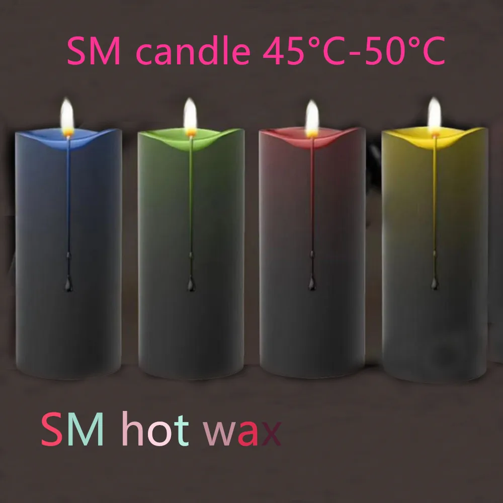 Candle Making Thermometer - Candela Bdsm Cera per sesso Candela