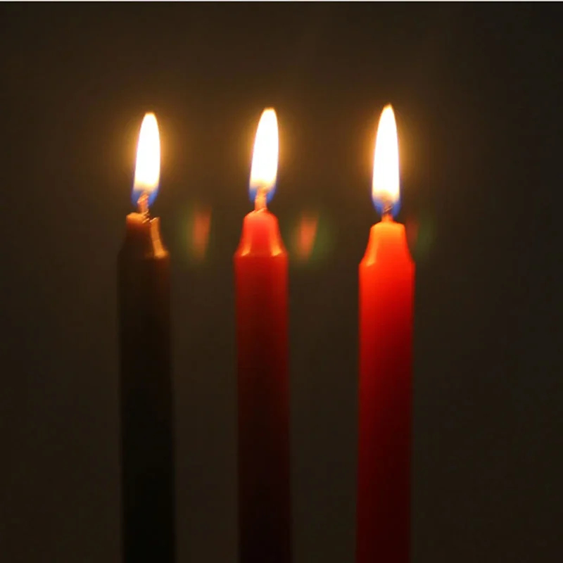 Set di 3 Candele a Bassa Tempe - Candle Making Thermometer recensione e prezzo