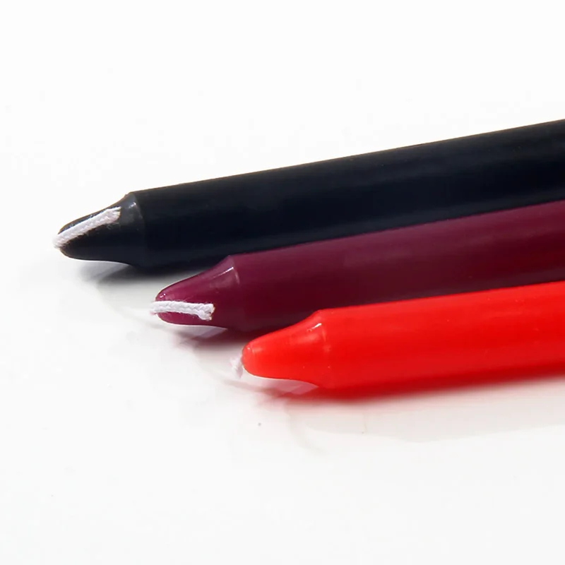 Set di 3 Candele a Bassa Tempe - Candle Making Thermometer recensione e prezzo