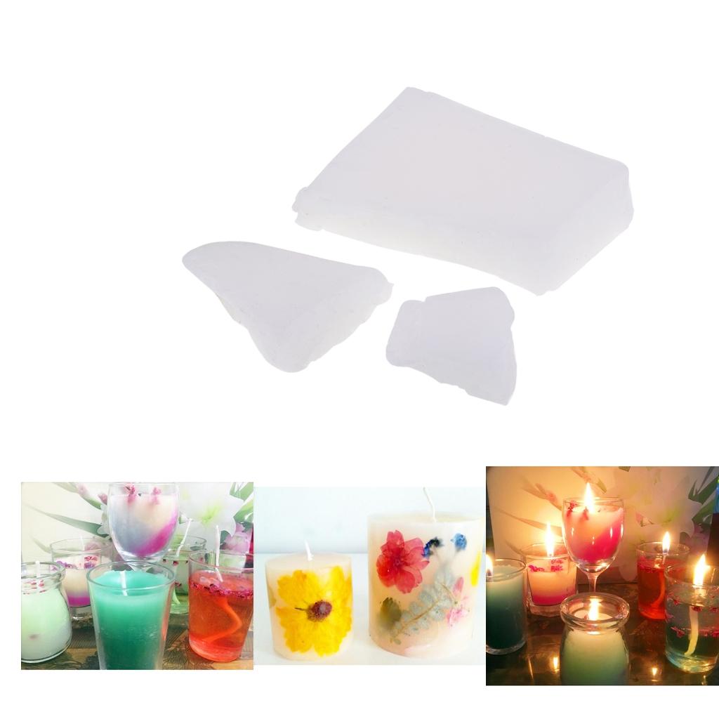 Miscela di cera di paraffina/p - Candle Making Wax recensione e prezzo