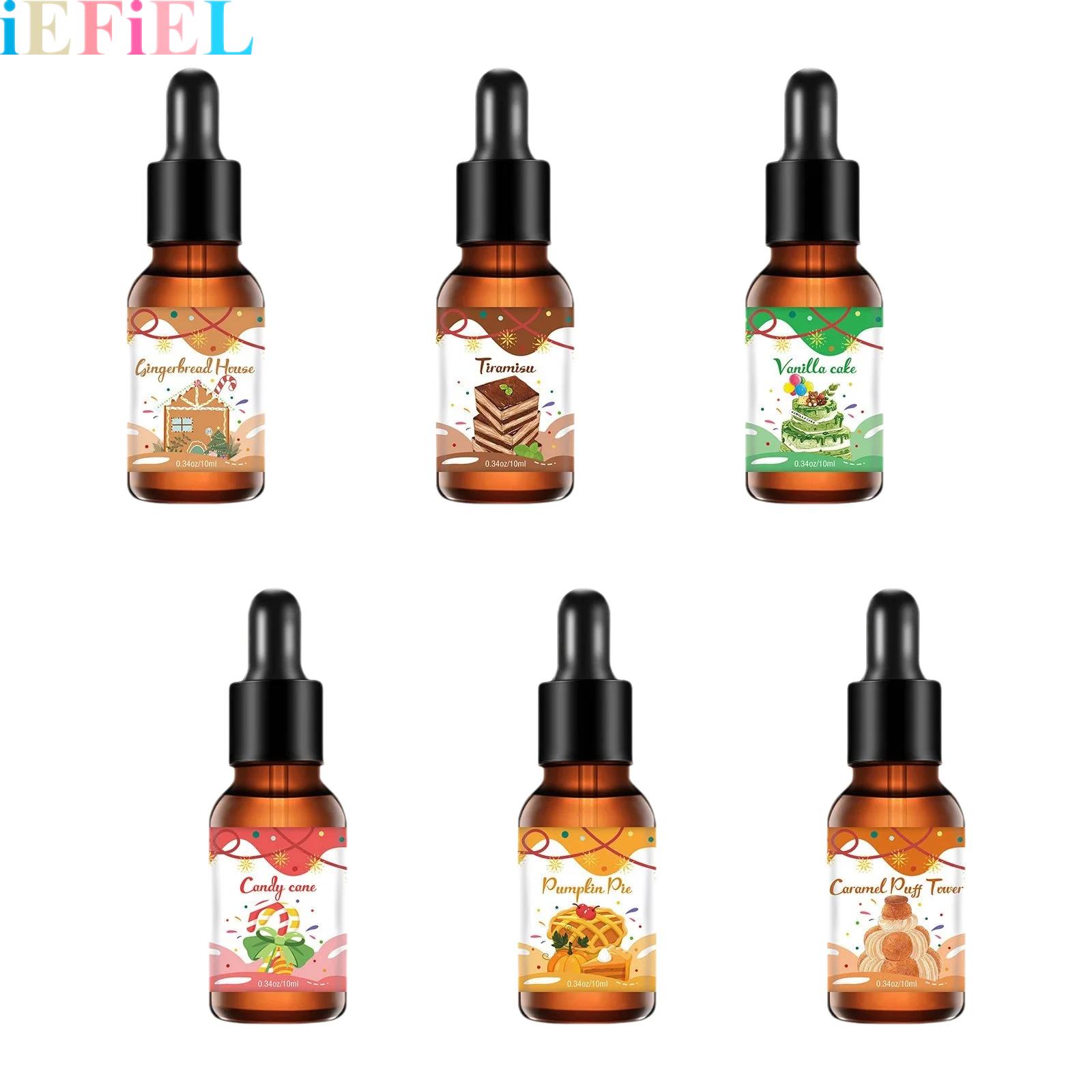 Set di oli essenziali per pane - Candle Making Essential Oil recensione e prezzo