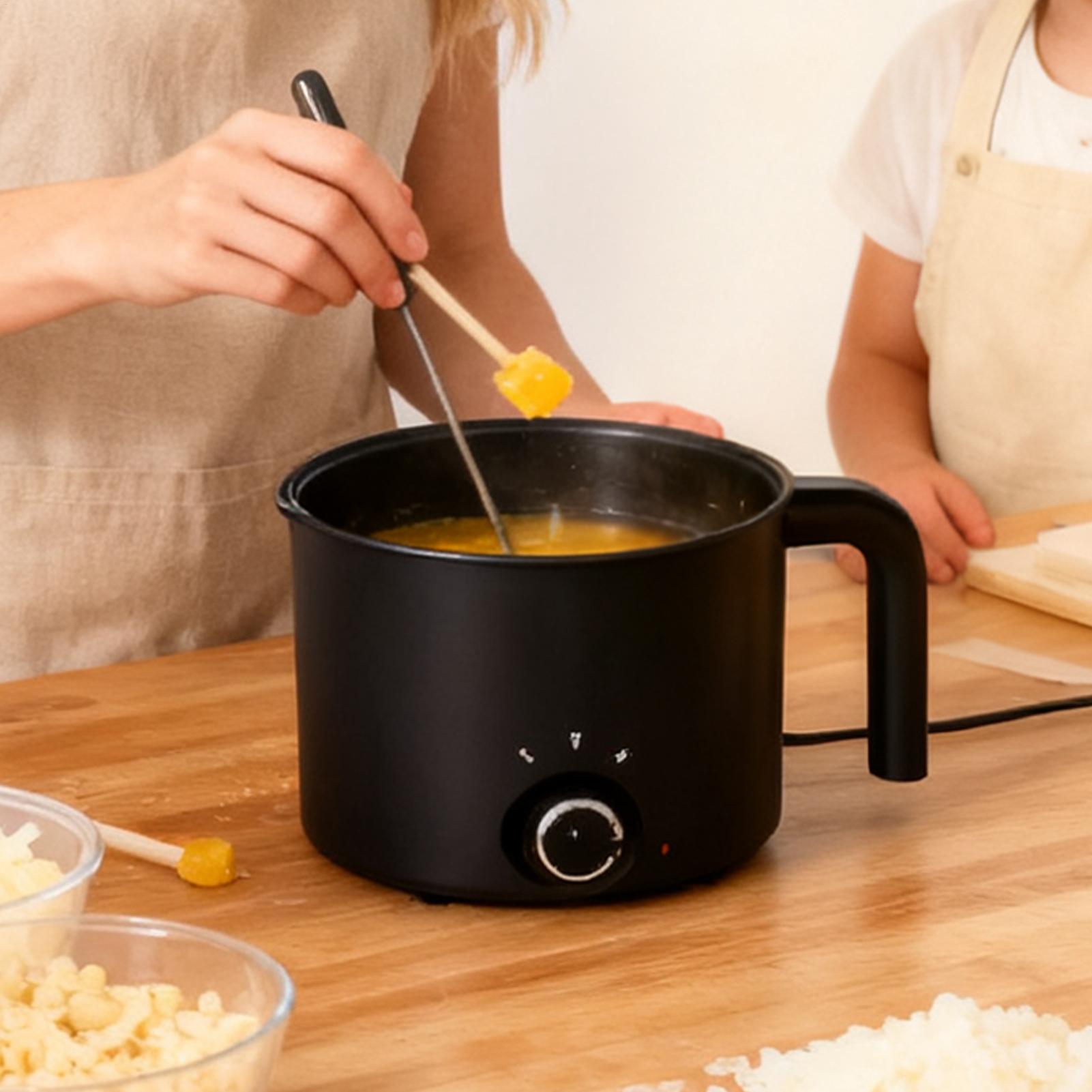 Pentola per Sciogliere la Cera - Candle Making Thermometer recensione e prezzo