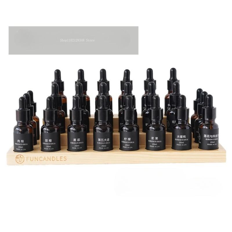 20ml Piante naturali Candela p - Candle Making Essential Oil recensione e prezzo