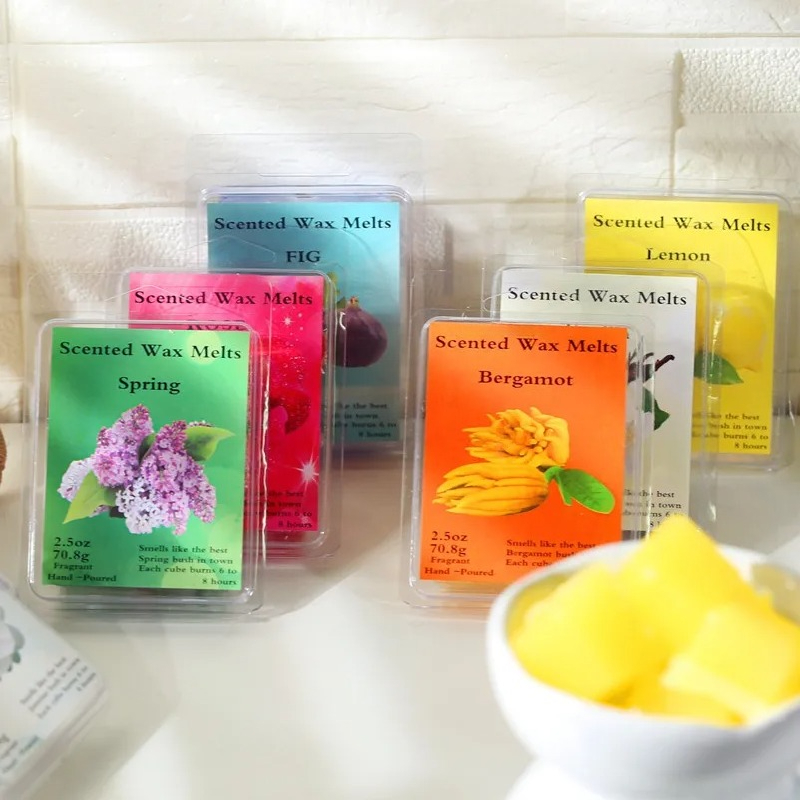 Blocco di cera profumata solid - Candle Making Essential Oil recensione e prezzo