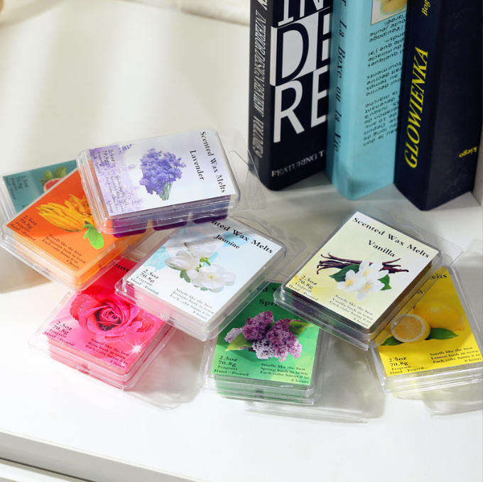 Blocco di cera profumata solid - Candle Making Essential Oil recensione e prezzo