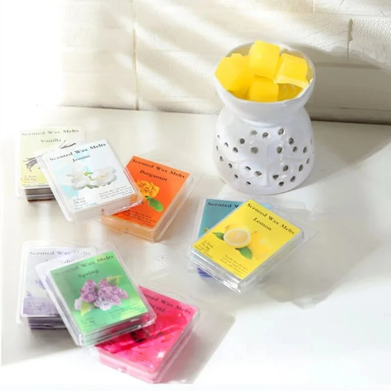 Blocco di cera profumata solid - Candle Making Essential Oil recensione e prezzo