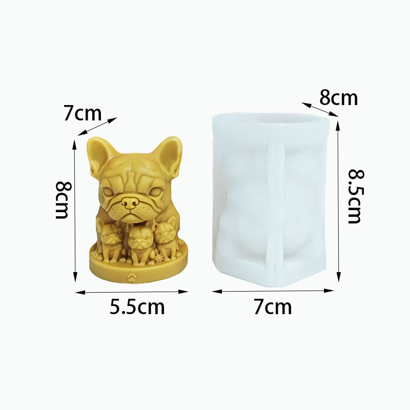 Stampo in Silicone 3D per Cand - Candle Making Thermometer recensione e prezzo