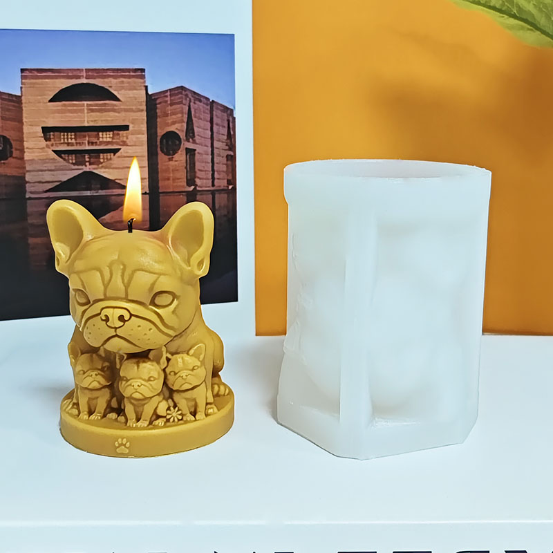 Stampo in Silicone 3D per Cand - Candle Making Thermometer recensione e prezzo