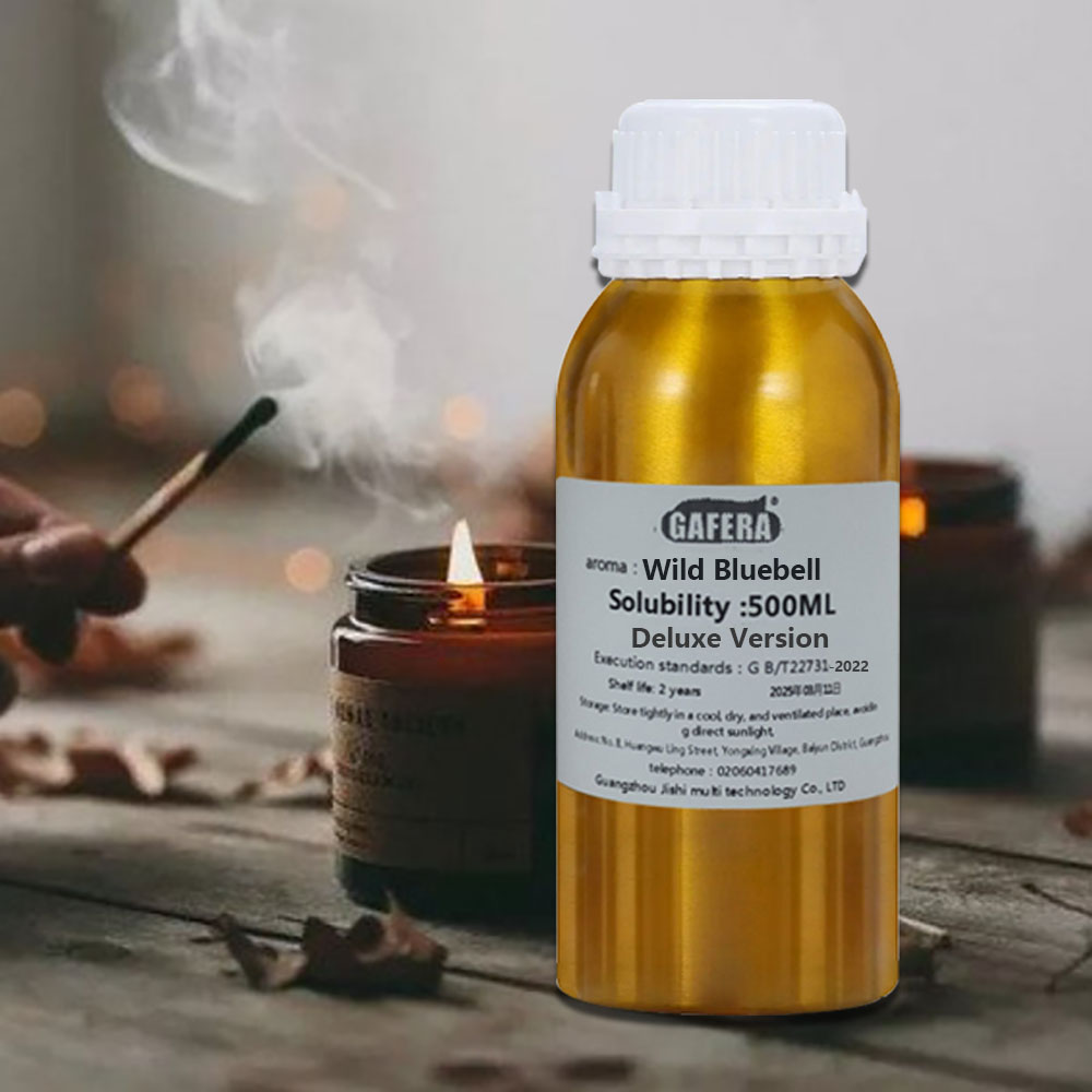 GAFERA 500ml (16.9 fl.oz) Olio - Candle Making Essential Oil recensione e prezzo