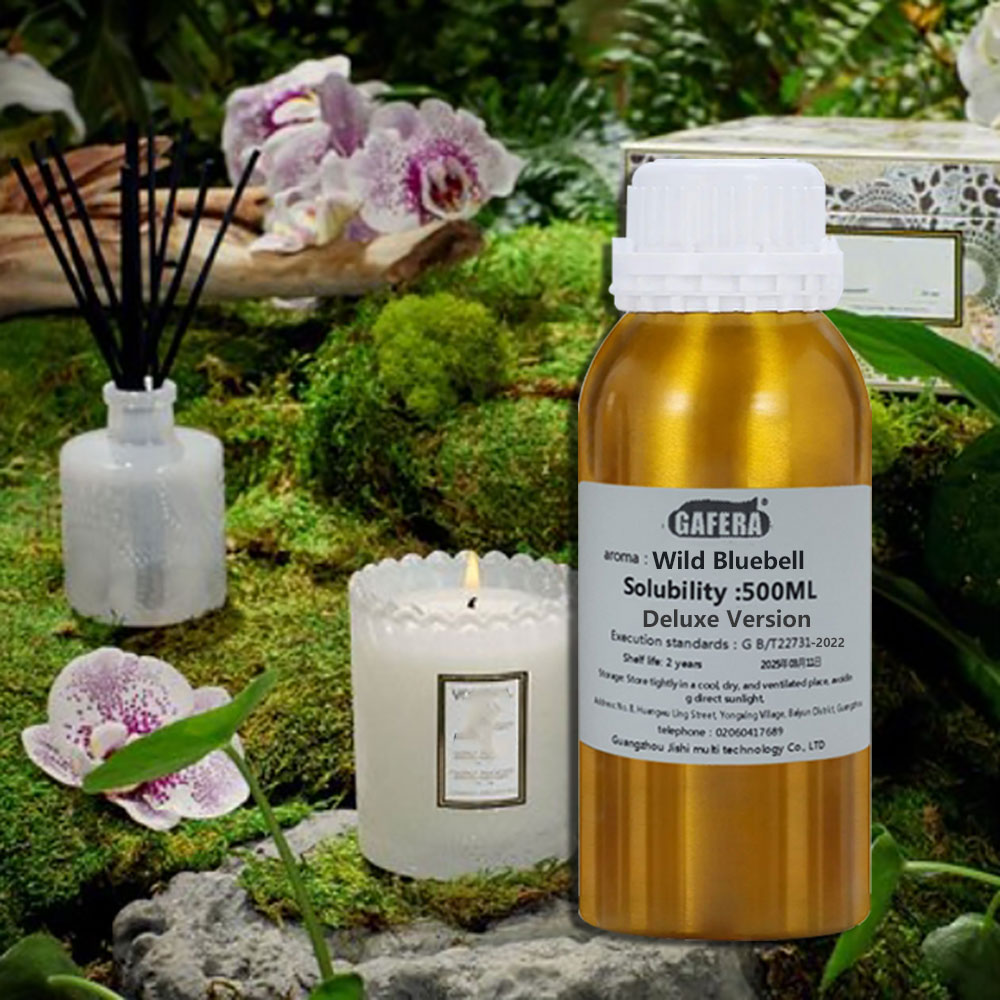 GAFERA 500ml (16.9 fl.oz) Olio - Candle Making Essential Oil recensione e prezzo