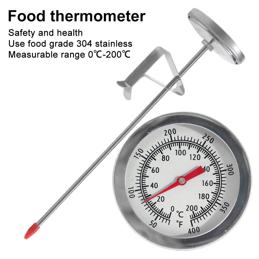 Termometro da cucina, robusto  - Candle Making Thermometer recensione e prezzo
