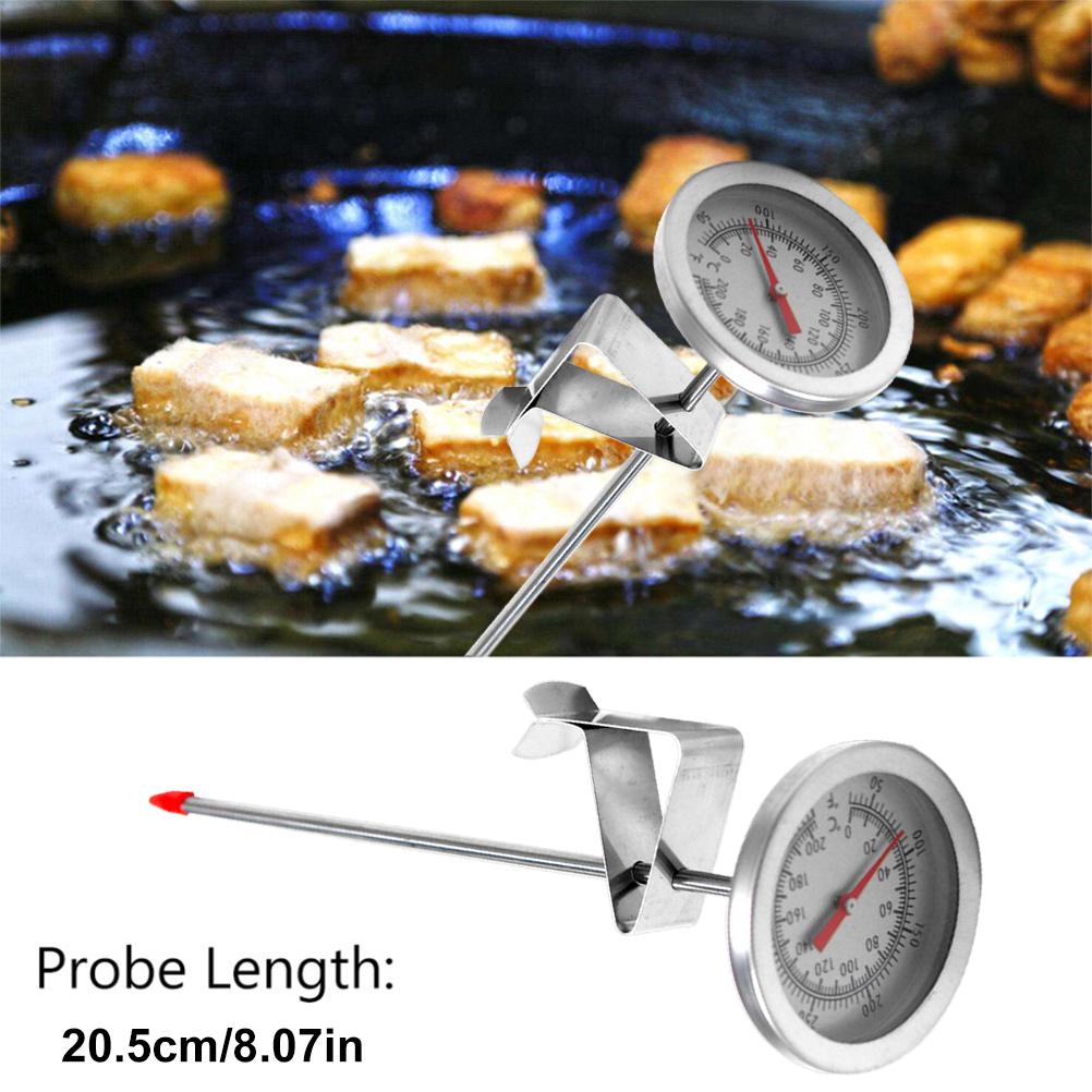 Termometro da cucina, robusto  - Candle Making Thermometer recensione e prezzo