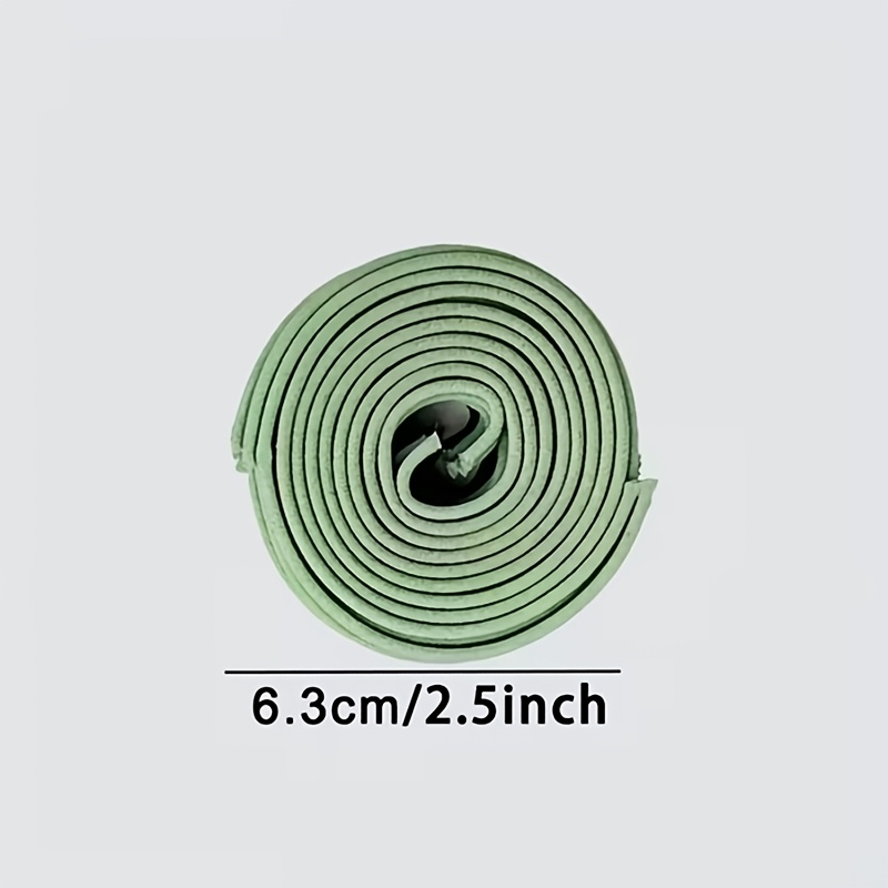 Incenso a spirale profumato al - Uv Inhibitor Candle recensione e prezzo