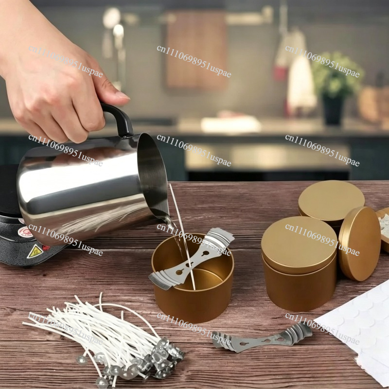Set Completo per la Realizzazi - Candle Making Thermometer recensione e prezzo
