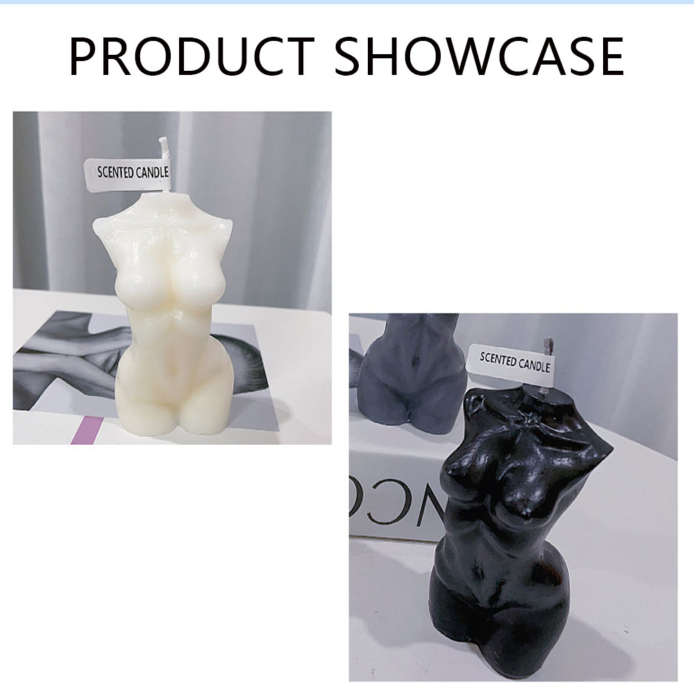 Candela Profumata a Forma di T - Candle Making Wax recensione e prezzo