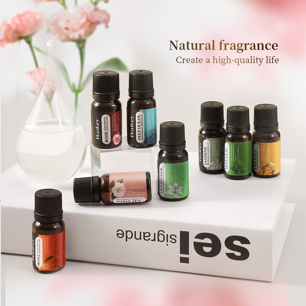 10ml umidificatore di olio ess - Candle Making Essential Oil recensione e prezzo