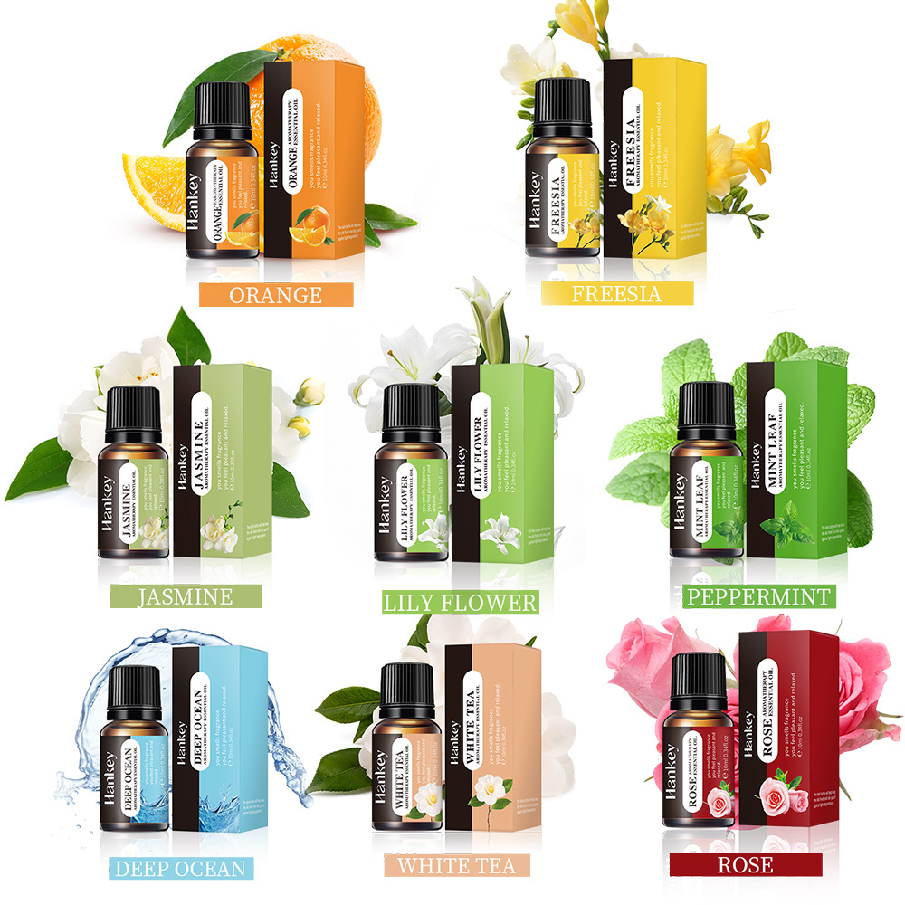 10ml umidificatore di olio ess - Candle Making Essential Oil recensione e prezzo
