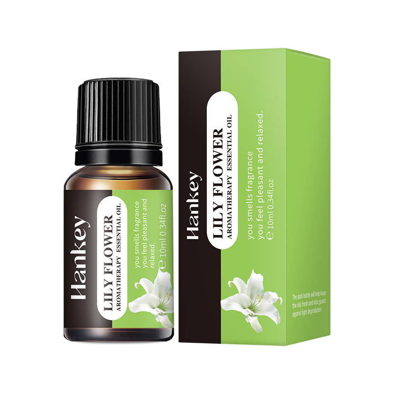 10ml umidificatore di olio ess - Candle Making Essential Oil recensione e prezzo