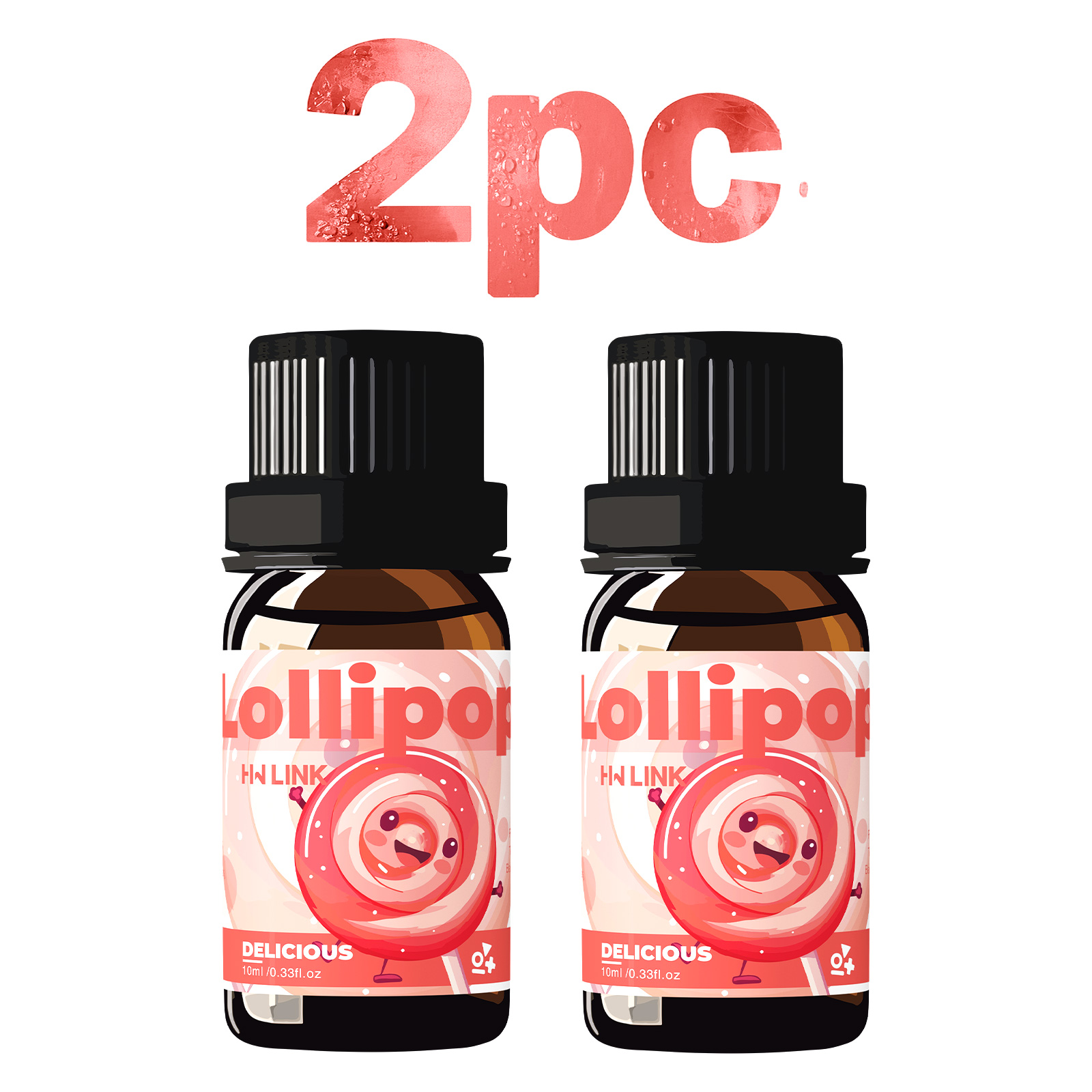 2 oli essenziali deliziosi per - Candle Making Essential Oil recensione e prezzo