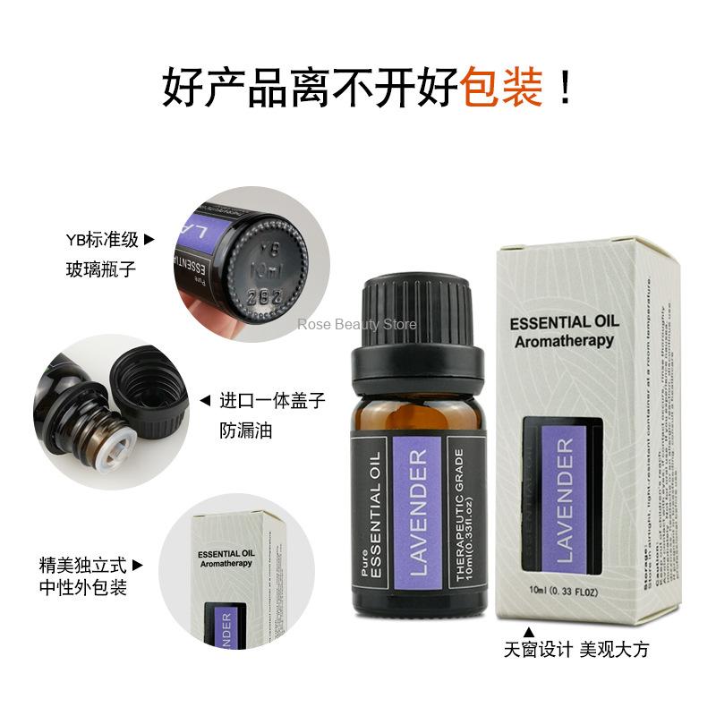 10Ml aromaterapia candela olio - Candle Making Essential Oil recensione e prezzo