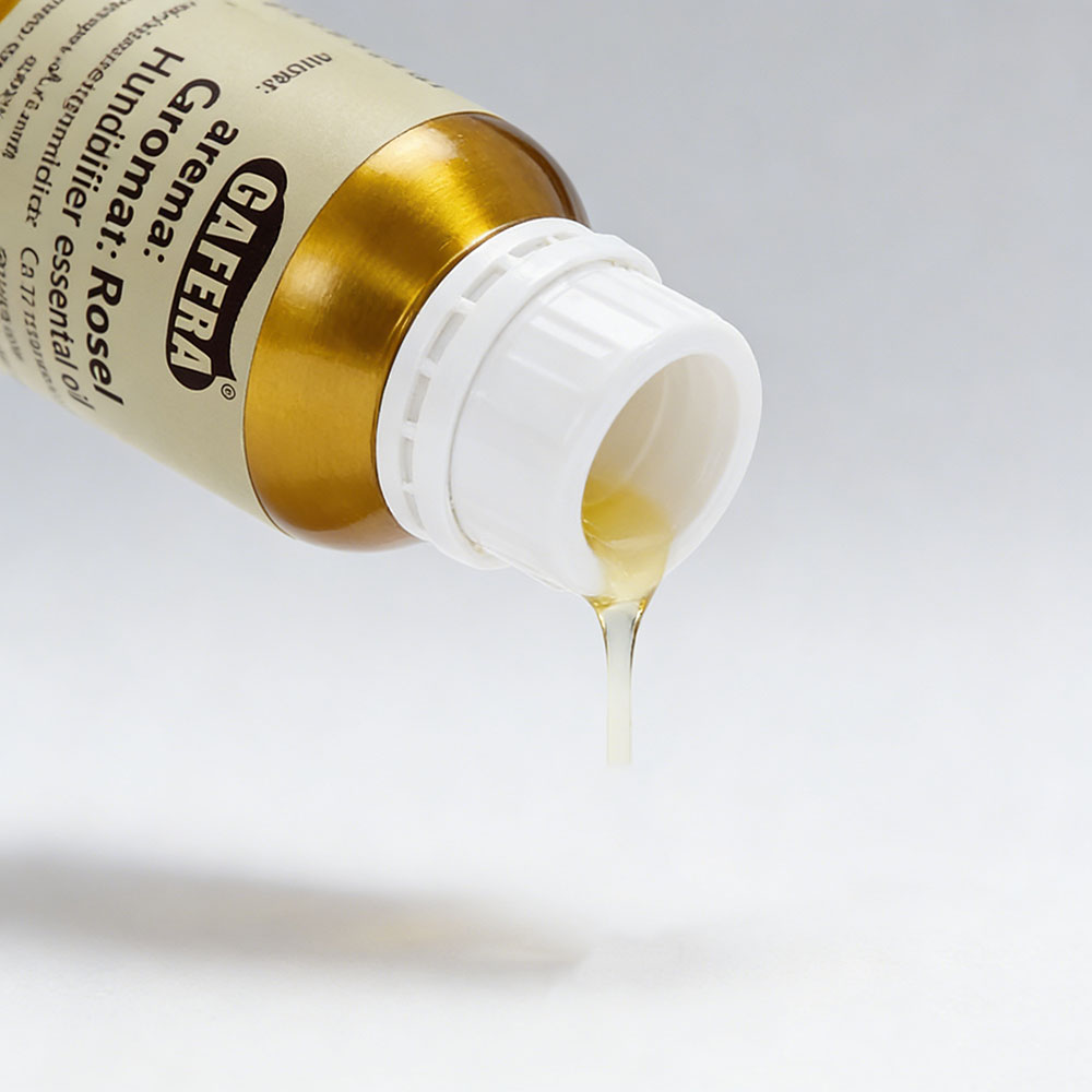 GAFERA 145ml (4.9 fl.oz) Olio  - Candle Making Essential Oil recensione e prezzo