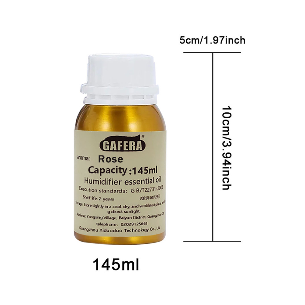 GAFERA 145ml (4.9 fl.oz) Olio  - Candle Making Essential Oil recensione e prezzo