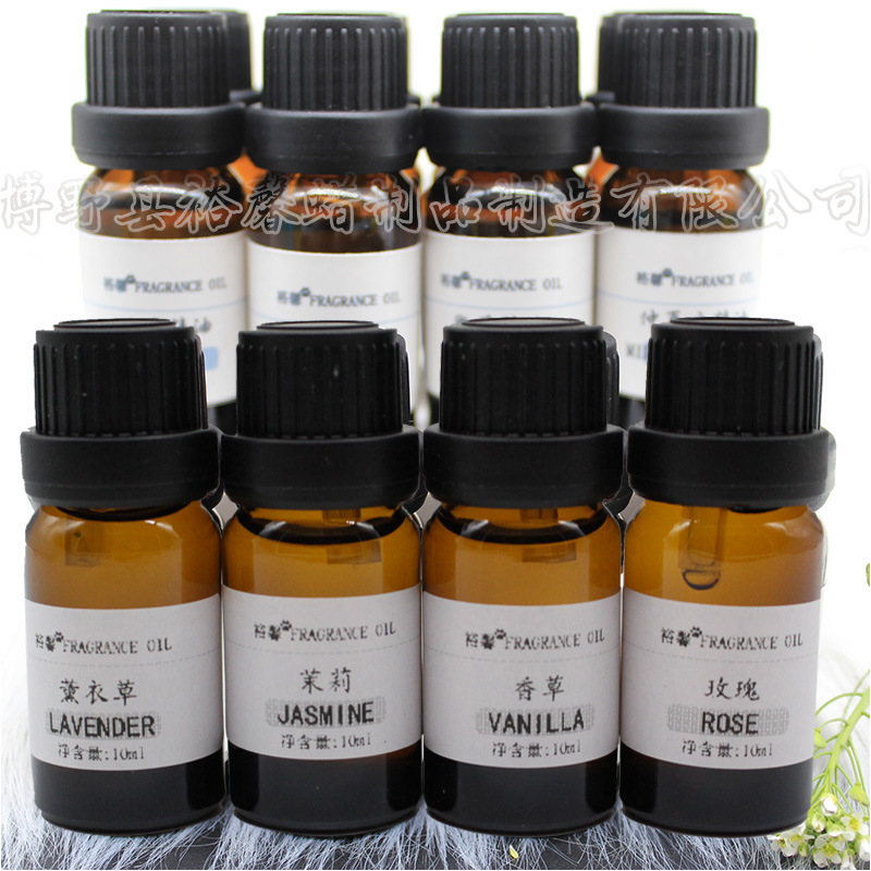 L'olio essenziale per candele  - Candle Making Essential Oil recensione e prezzo