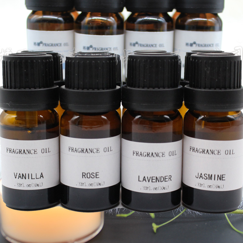 L'olio essenziale per candele  - Candle Making Essential Oil recensione e prezzo