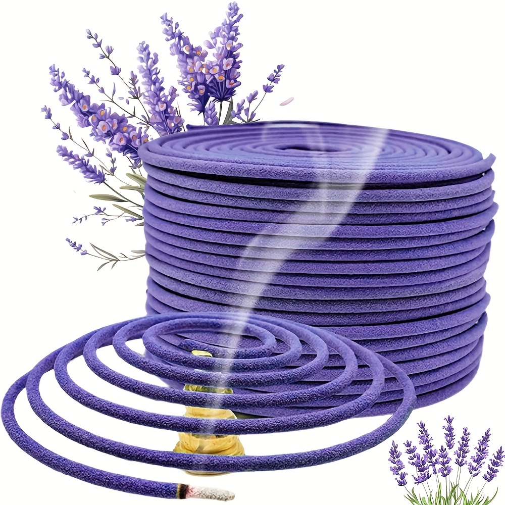 Rotoli di incenso aromaterapic - Uv Inhibitor Candle recensione e prezzo