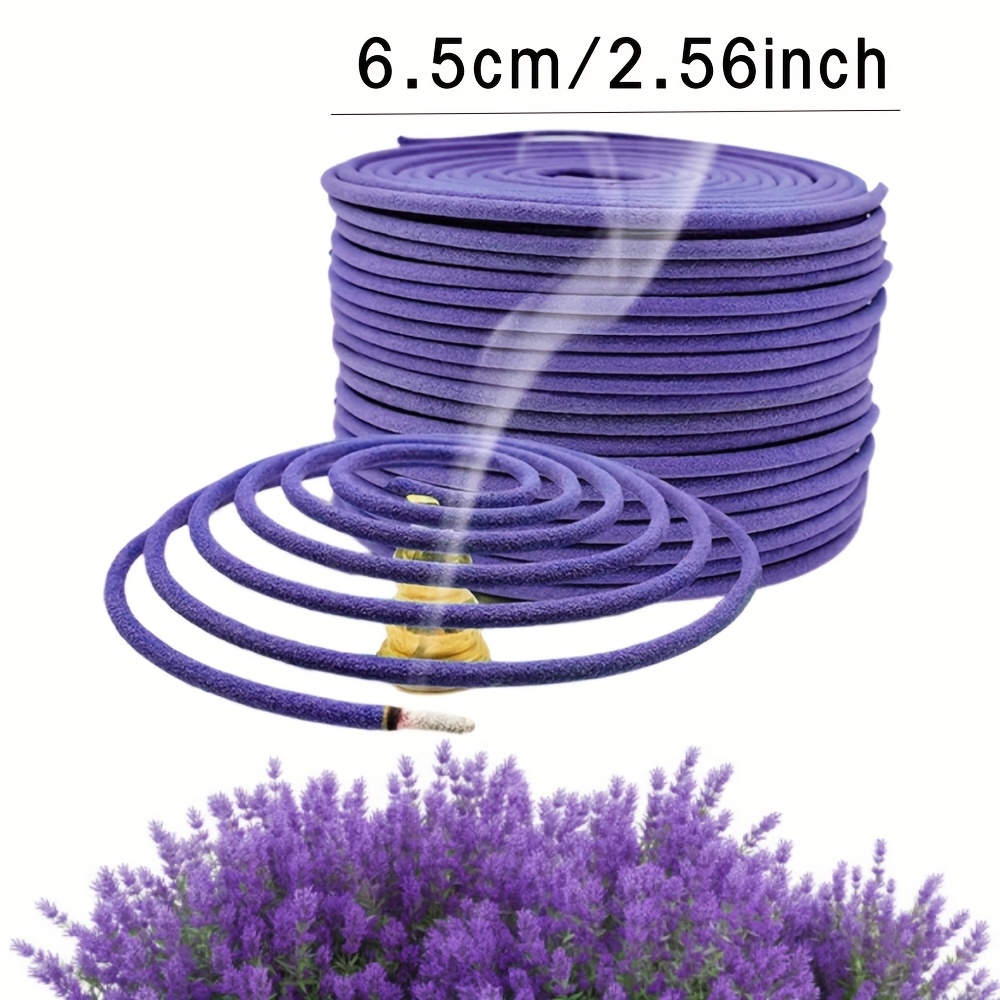 Rotoli di incenso aromaterapic - Uv Inhibitor Candle recensione e prezzo