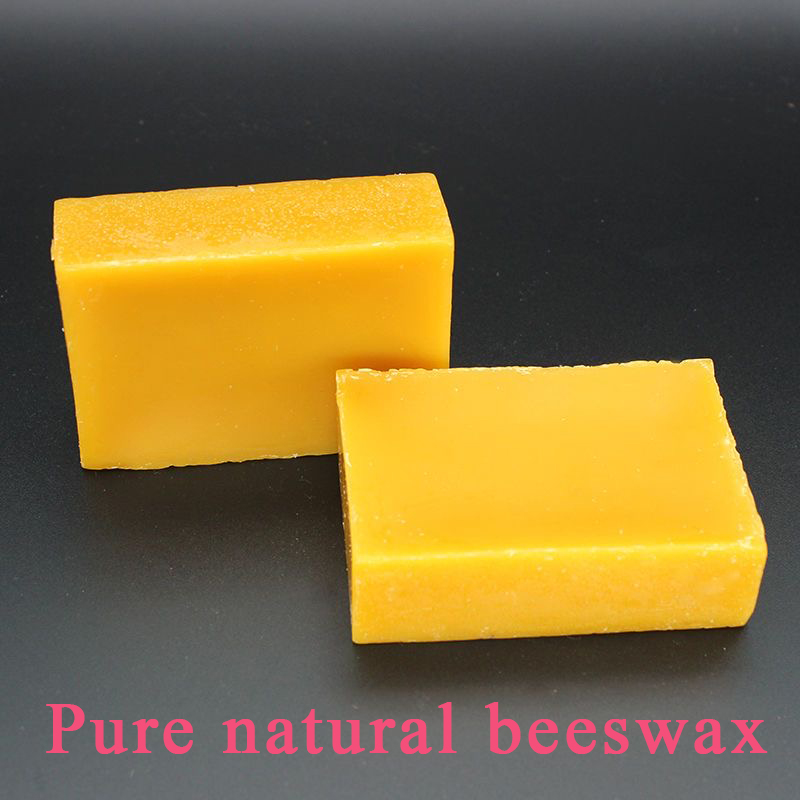 Fai da te 500g cera d'api pura - Candle Making Wax recensione e prezzo