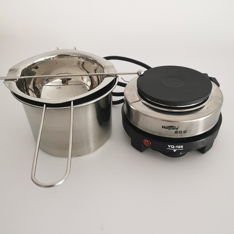 Pentola per sciogliere la cera - Candle Making Wax recensione e prezzo