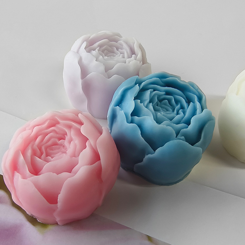 Austin Fiore Stampi per candel - Candle Making Austin recensione e prezzo